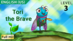 Tori the Brave