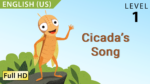 Cicada's Song